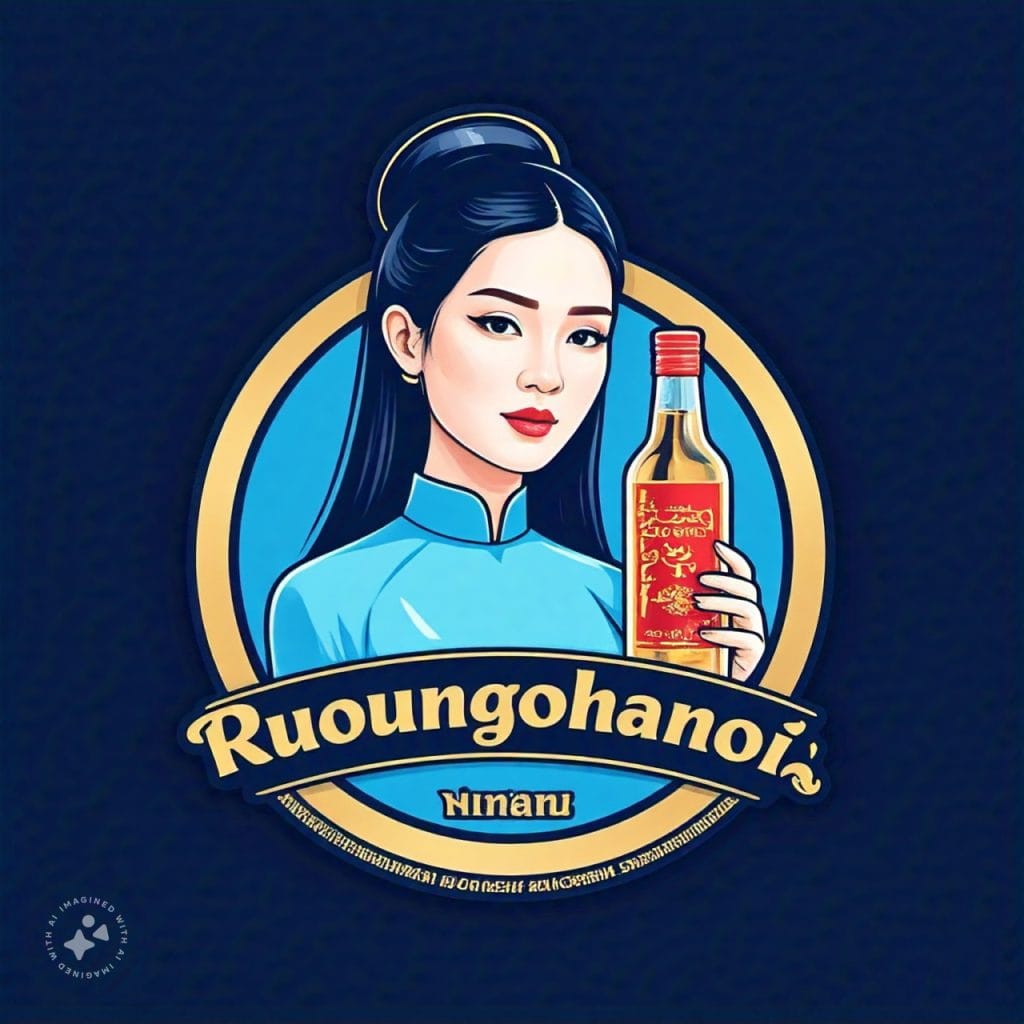 Rượu ngon Hà Nội